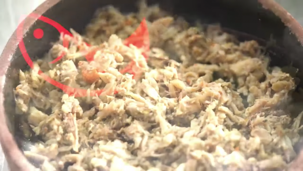 Prove um arroz de camarão sensacional vindo da terra da paixão no Ceará