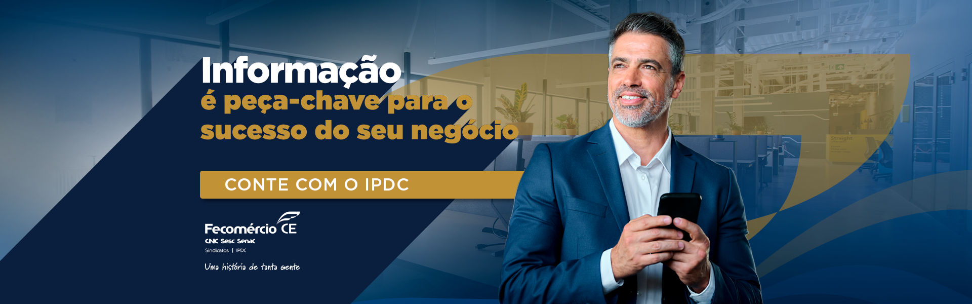 IPDC