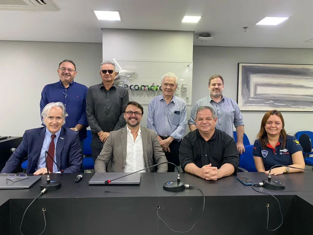 Câmara de Materiais de Construção da Fecomércio discute planejamento de comunicação e experiência do cliente