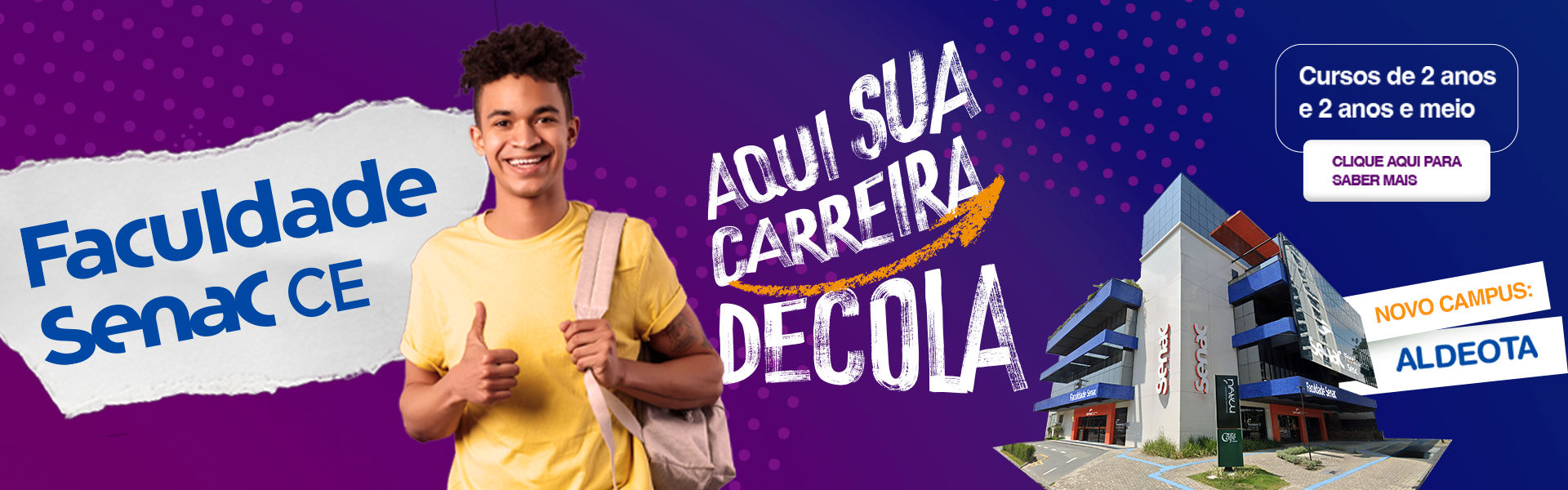 Senac Ceará