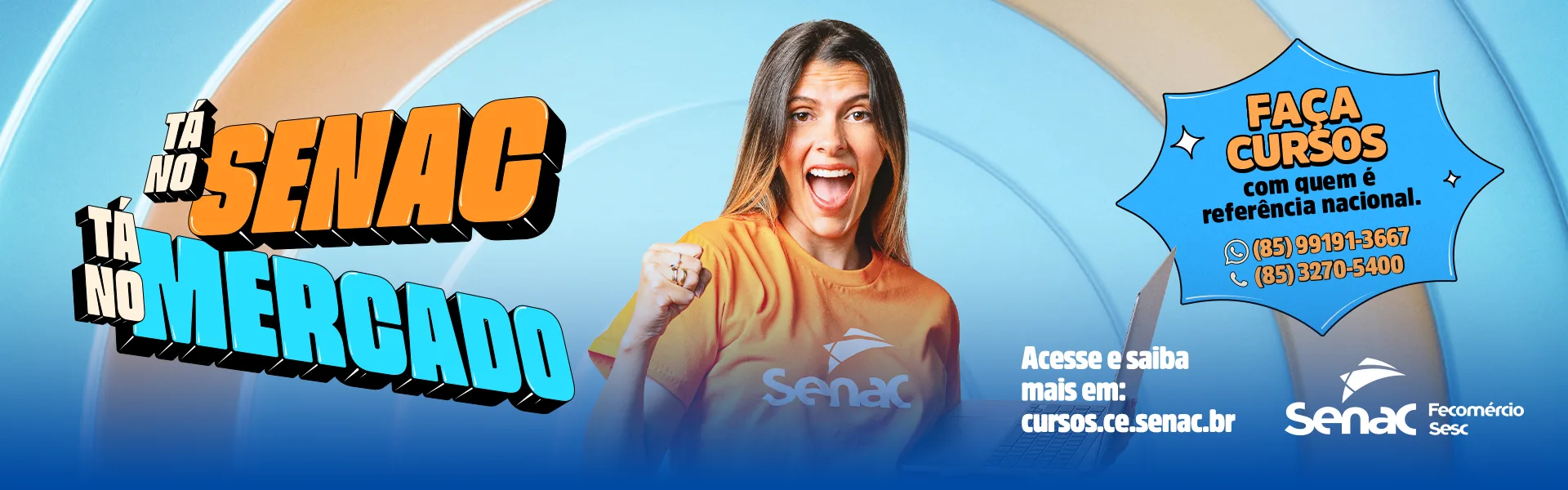 Senac Ceará