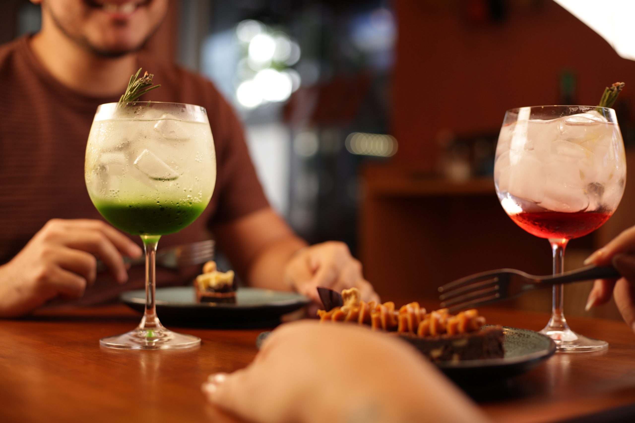 Café Senac Pinacoteca