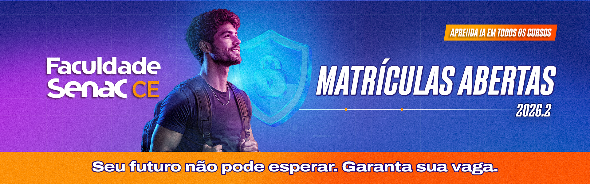 Senac Ceará