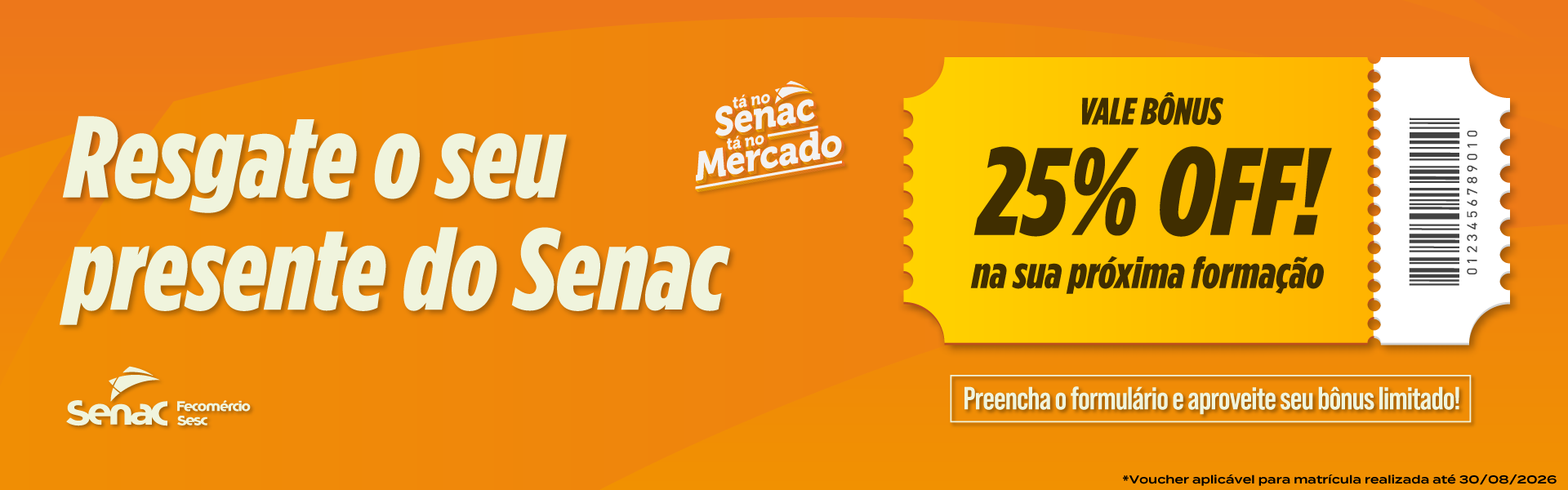 Senac Ceará