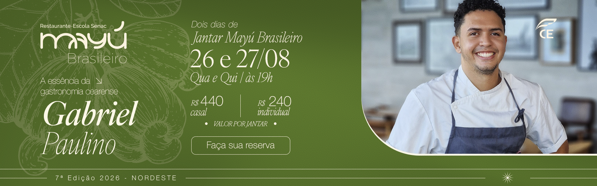 Senac Ceará