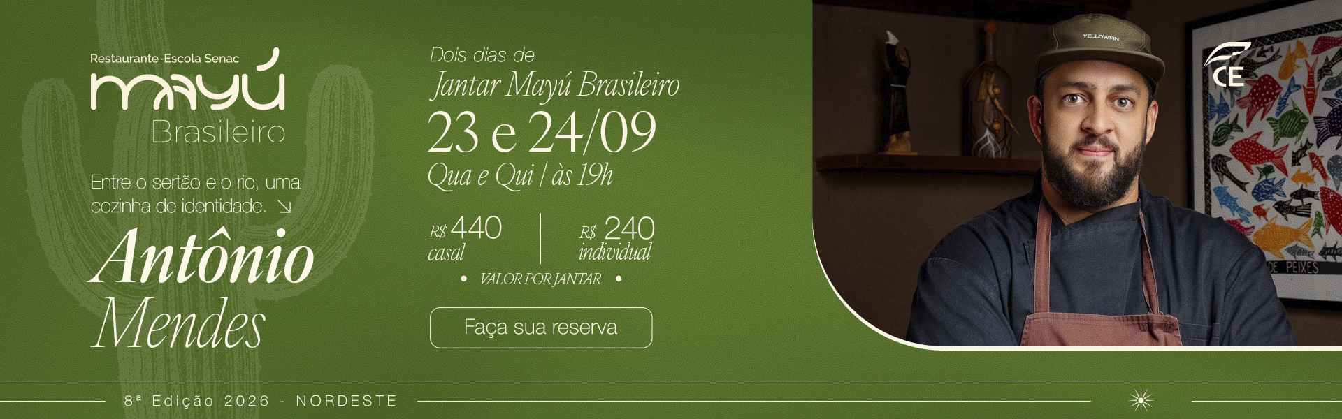 Senac Ceará