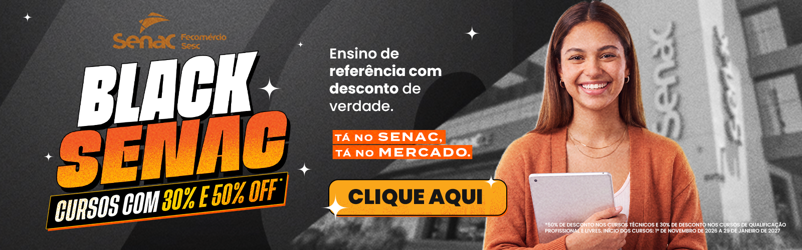 Senac Ceará