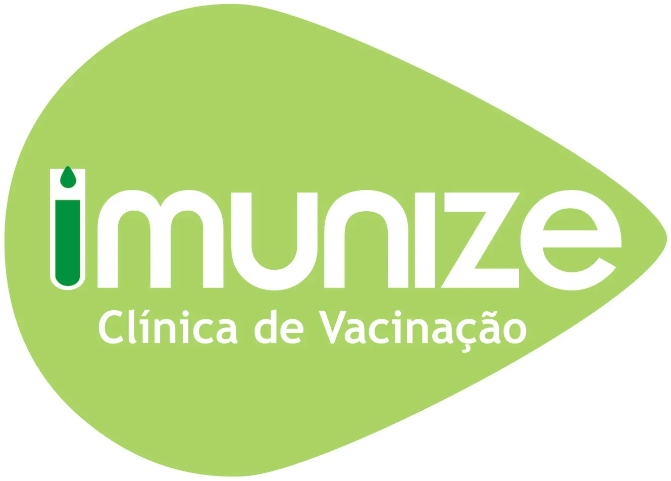 CLÍNICA DE VACINAÇÃO IMUNIZE