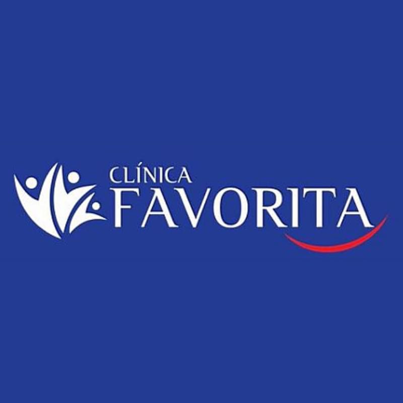 Clínica Favorita
