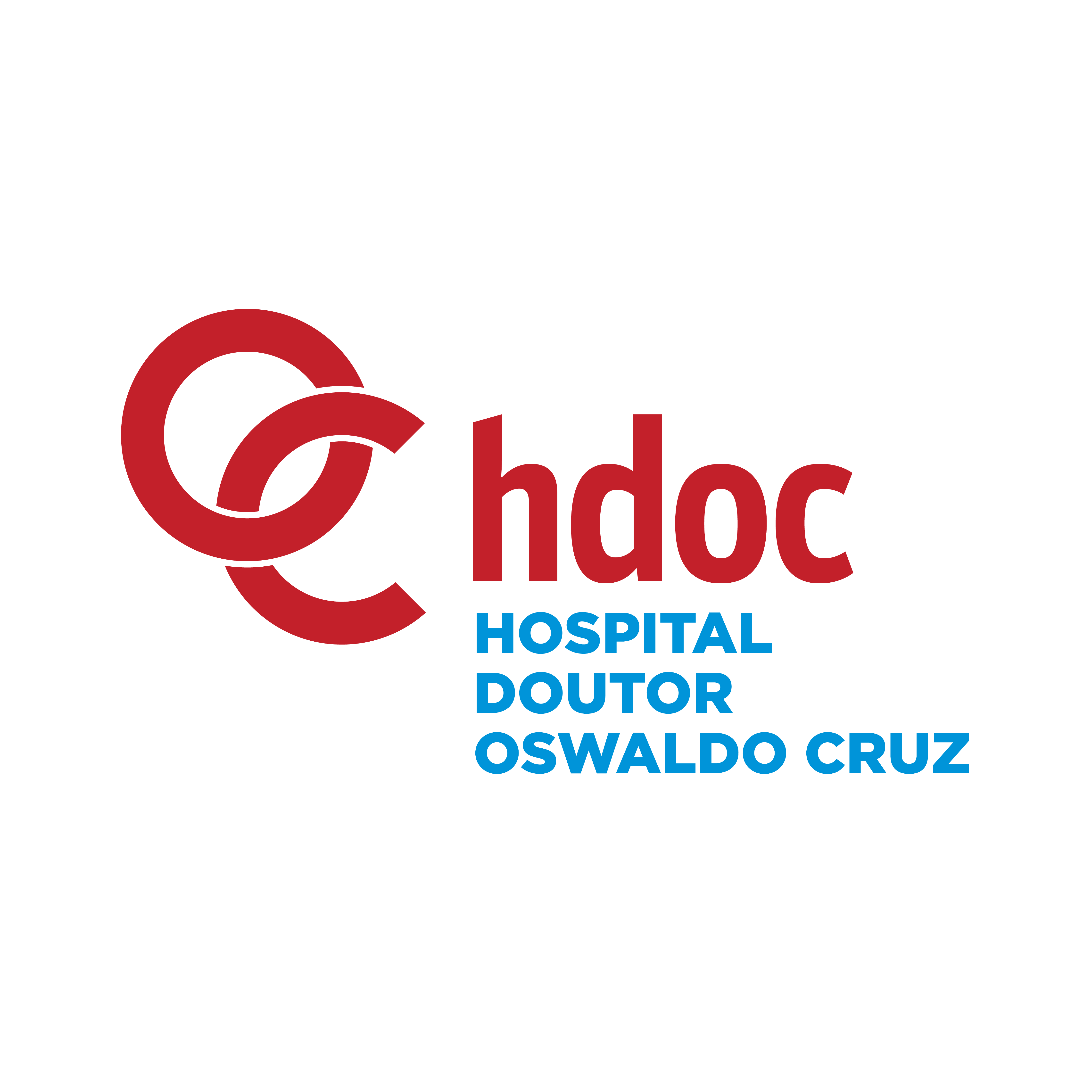 Hospital Doutor Oswaldo Cruz