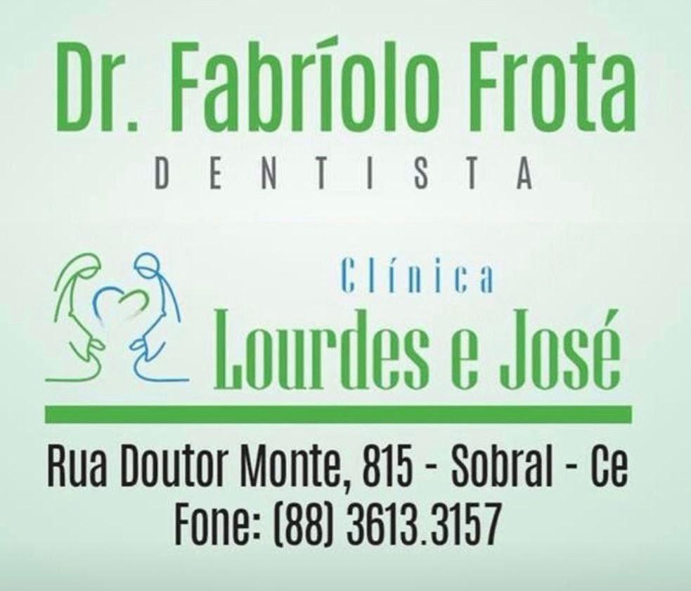 Dr. Fabríolo Frota