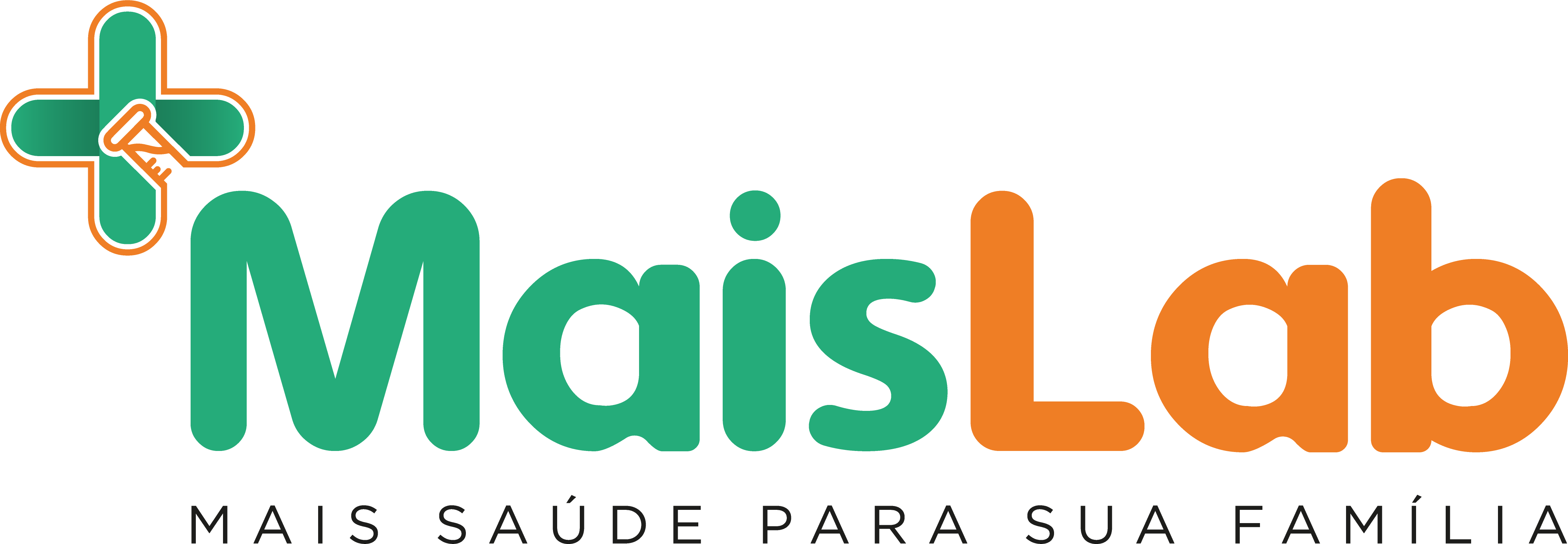 MaisLab – Exames Laboratoriais