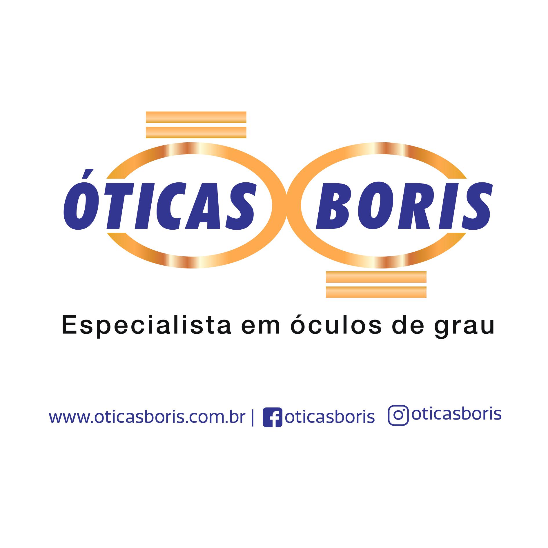 Óticas Boris