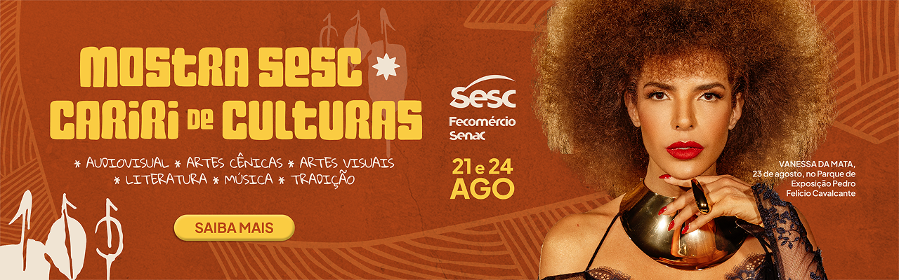 Sesc Ceará