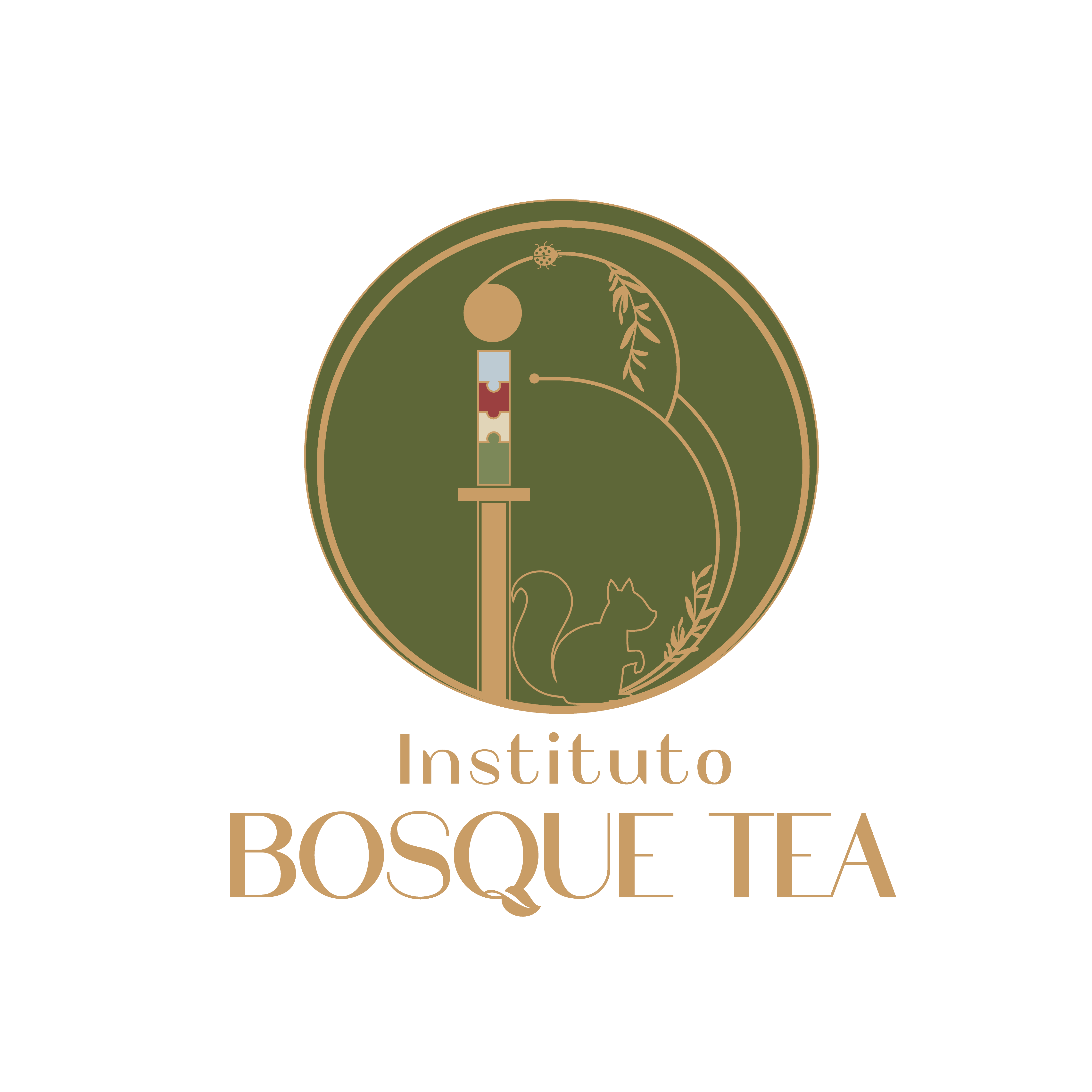 Instituto Bosque TEA