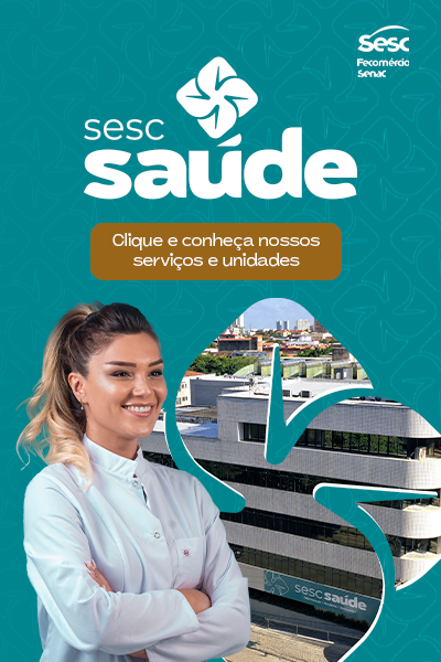 Sesc Ceará
