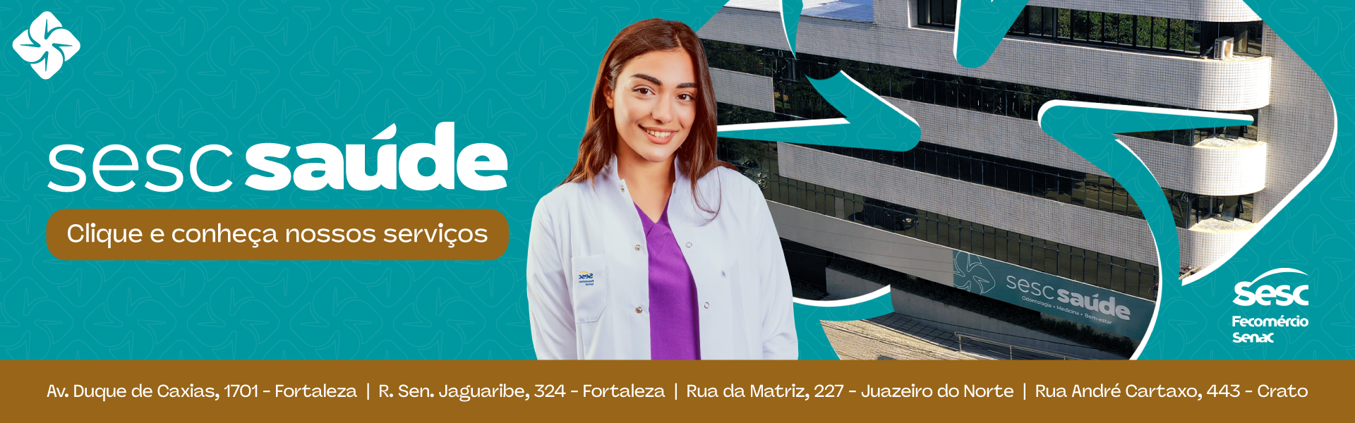 Sesc Ceará