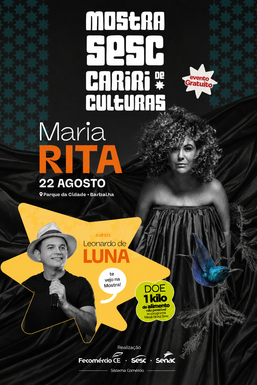 Sesc Ceará