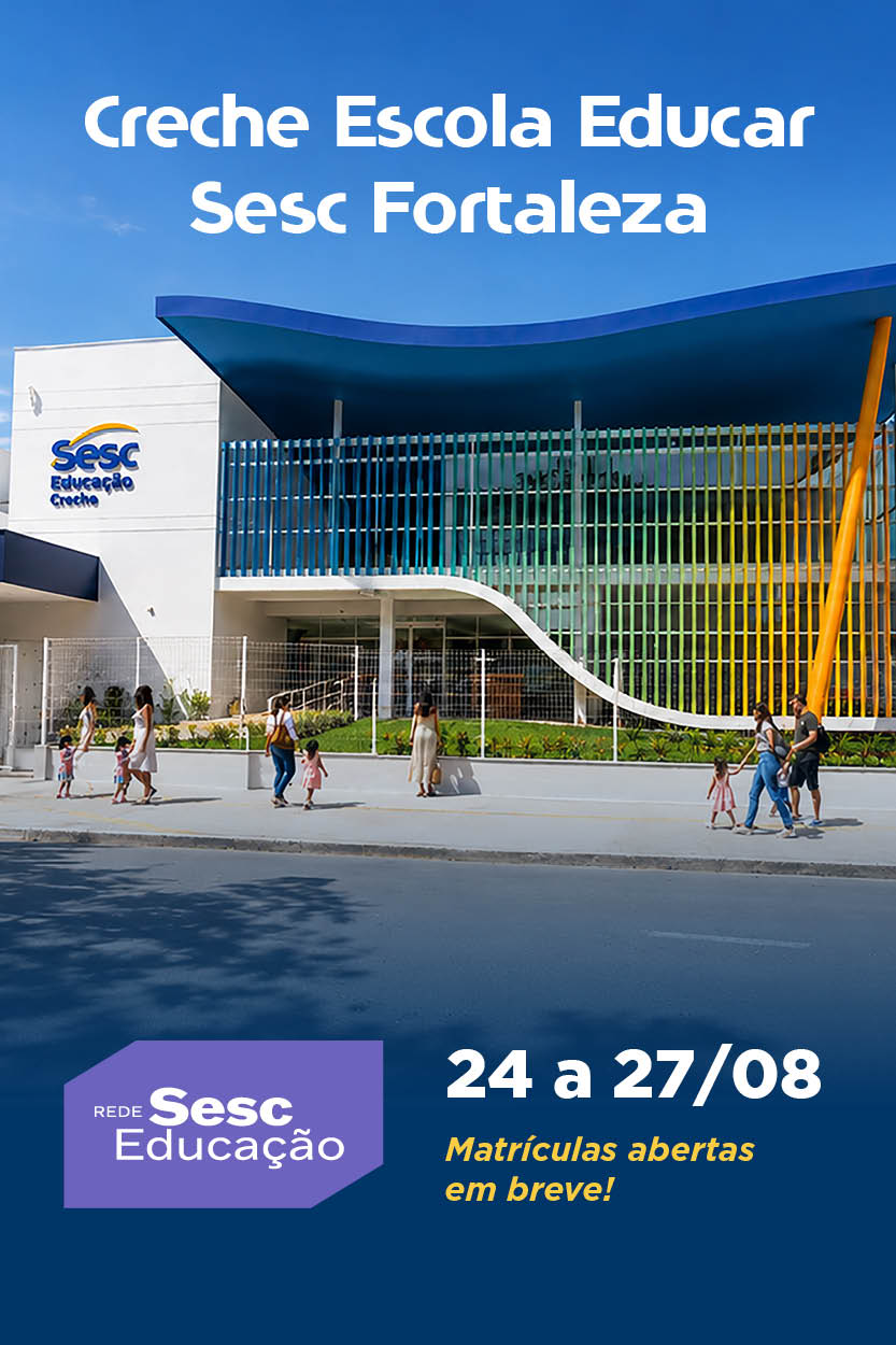Sesc Ceará