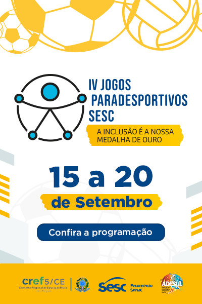 Sesc Ceará