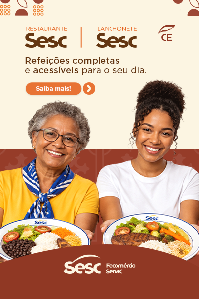 Sesc Ceará