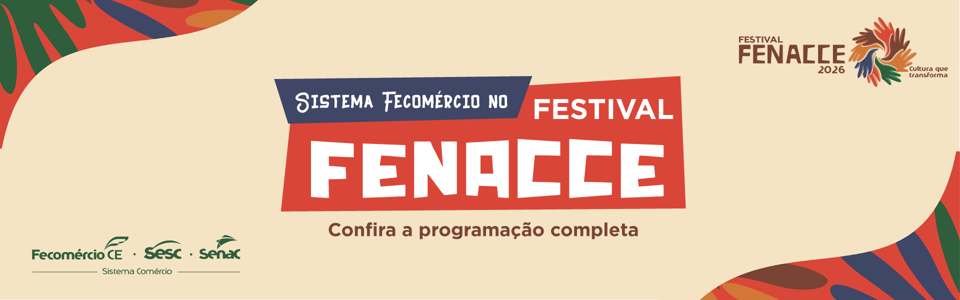 Sesc Ceará