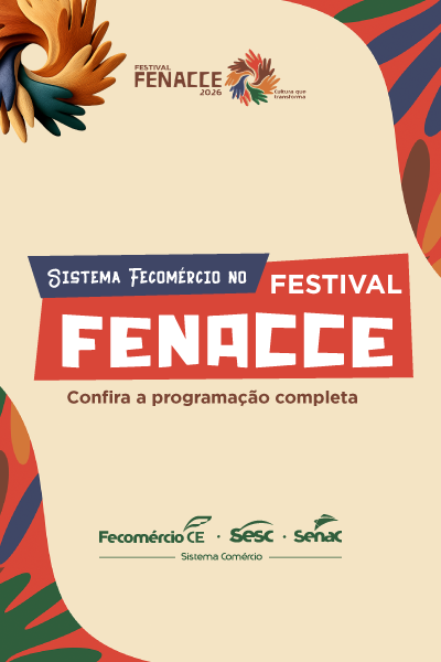 Sesc Ceará