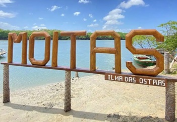 ROTA PRAIA DE MOITAS – ICARAIZINHO DE AMONTADA E MOITAS (CE)
