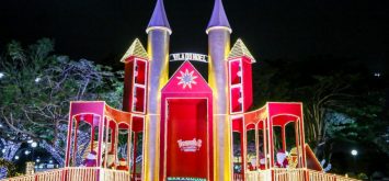 ROTA ENCANTOS DO NATAL – GARANHUNS (PE)