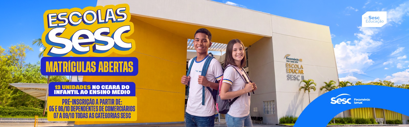 Sesc Ceará