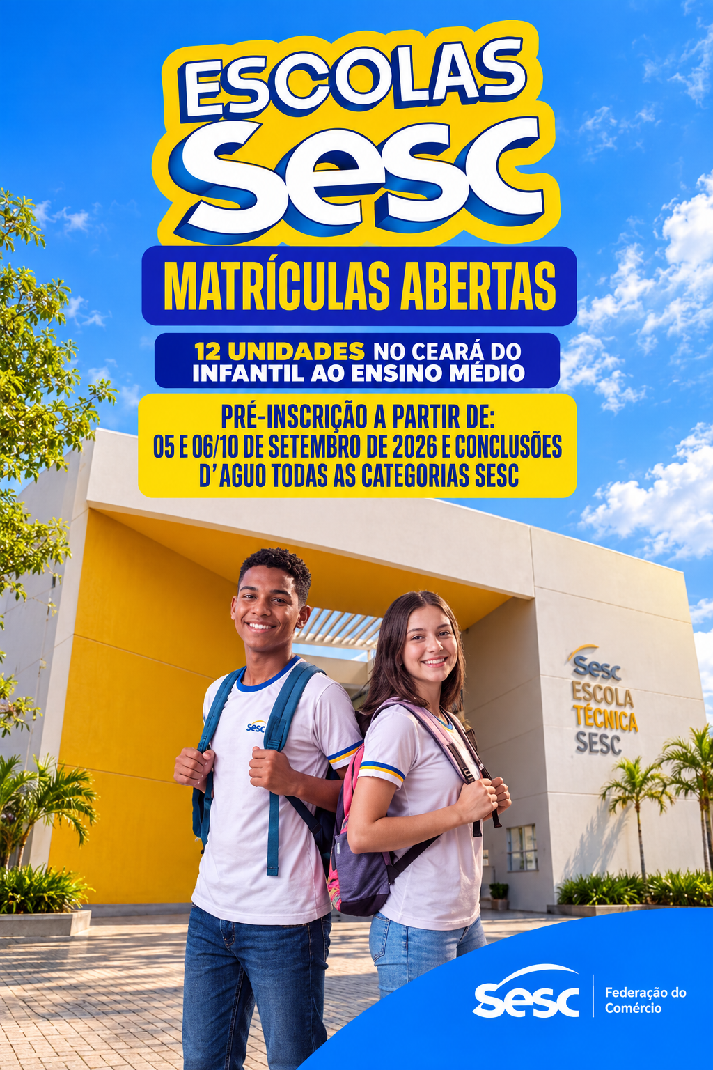 Sesc Ceará