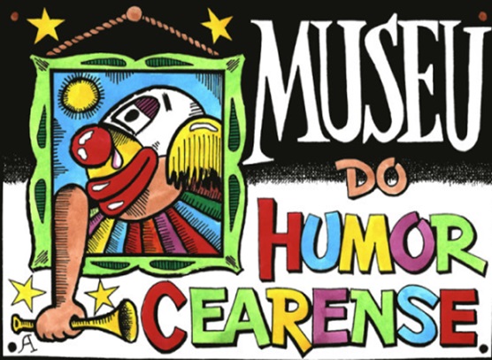 ROTA MORRER DE RIR – MUSEU DO HUMOR CEARENSE – FORTALEZA (CE)