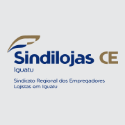 Sind. Regional dos Empregadores Lojistas em Iguatu – SINDILOJAS IGUATU
