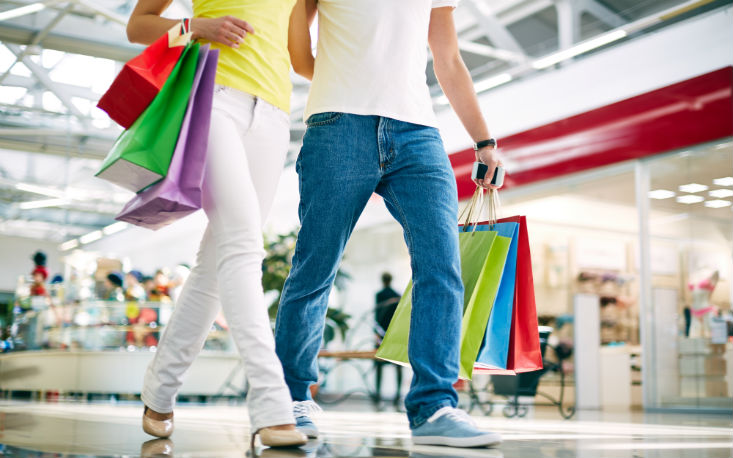 Consumidor fortalezense inicia 2019 otimista