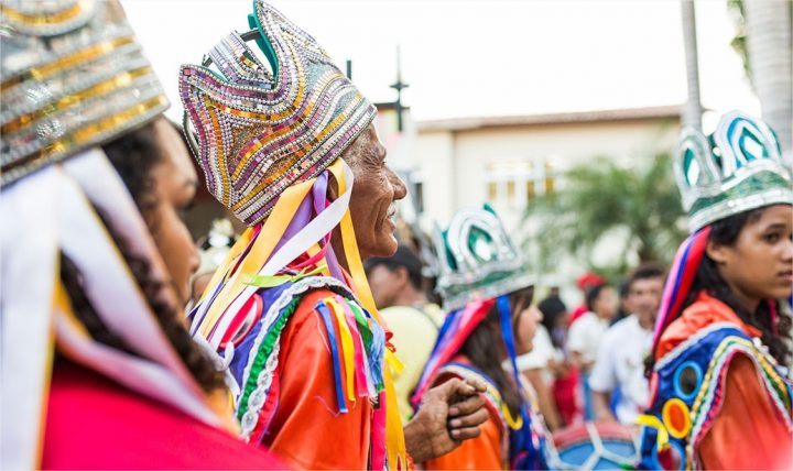 Sesc Ceará divulga resultado do edital das Mostras Sesc de Culturas