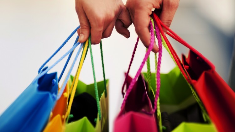 Consumidor de Fortaleza está mais otimista  e mostra boa disposição para as compras