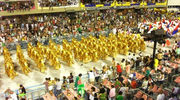 Carnaval vai movimentar R$ 6,78 bilhões e gerar 23 mil vagas