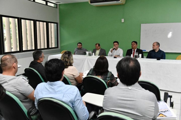 Evento debate a importância da educação  no trânsito para a formação de condutores