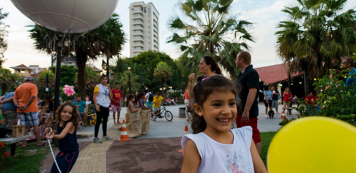 Mês das Crianças terá programação especial do Sesc em todo o Ceará