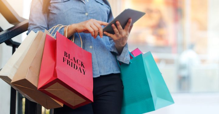 CNC prevê maior faturamento da Black Friday em dez anos: R$ 3,67 bilhões