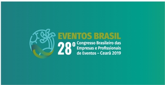 Sistema Fecomércio participa do Eventos Brasil 2019