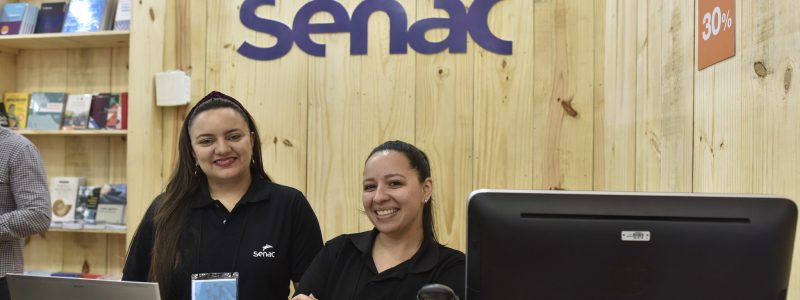 Melhores Empresas para Trabalhar: Senac e Sesc Ceará são certificados pelo GPTW