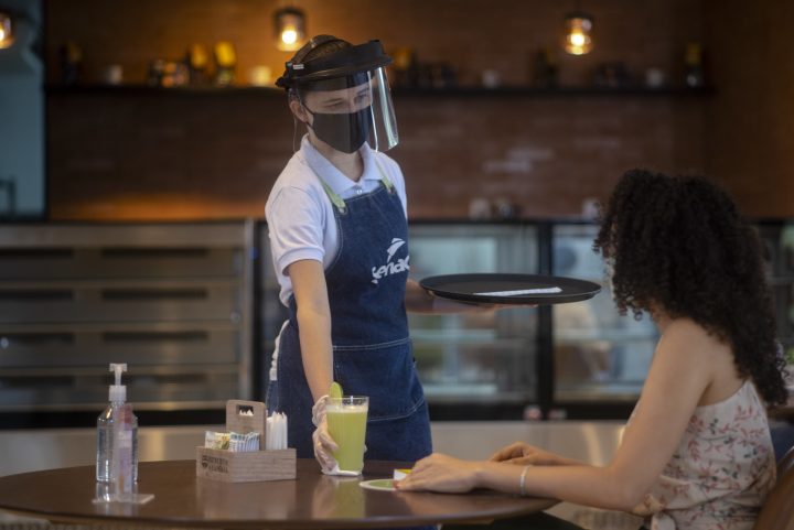 Sistema Fecomércio abre 1000 vagas de cursos gratuitos para trabalhadores do comércio