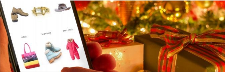 CNC revisa para cima projeção de aumento das vendas de Natal