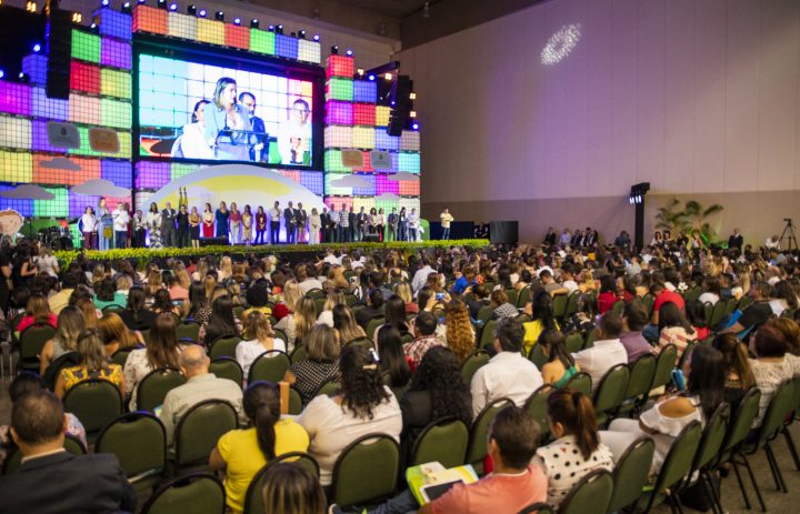 Recuperação. Em vigor medidas para auxiliar setor de eventos