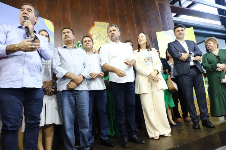 Fecomércio participa de projeto que destina novas cozinhas ao Ceará sem Fome