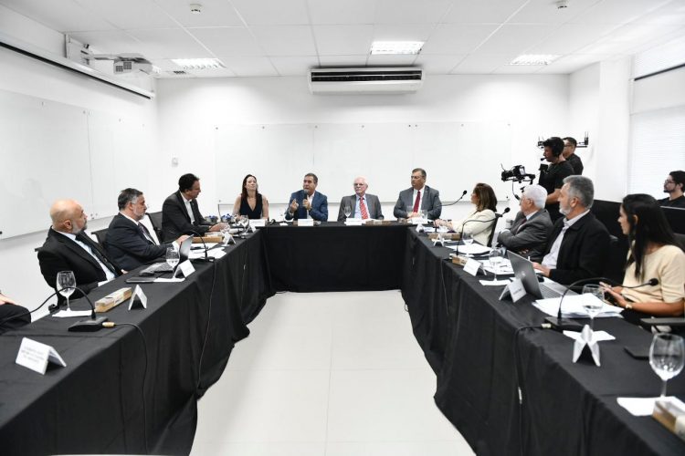 Ceará recebe reunião do Conselho Fiscal do Senac Nacional