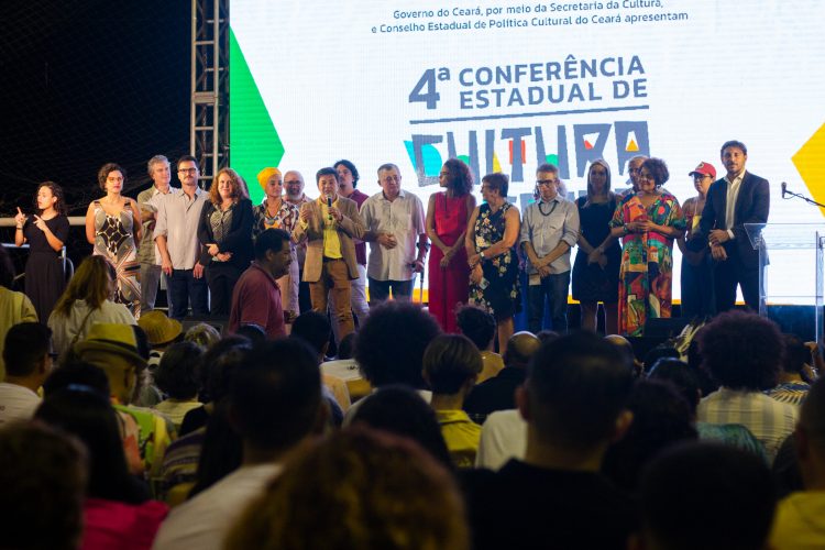 Sesc Iparana sedia Conferência Estadual de Cultura do Ceará