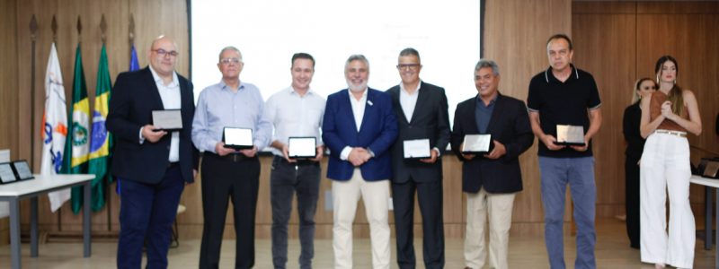 Sete das grandes entidades de representação do setor TIC participam do Encontro Nacional de Tecnologia e Inovação, no Ceará