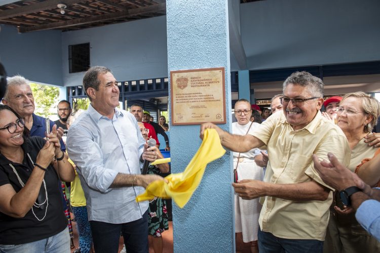 Museu Orgânico em Fortaleza valoriza a gastronomia litorânea e a memória histórica do Ceará